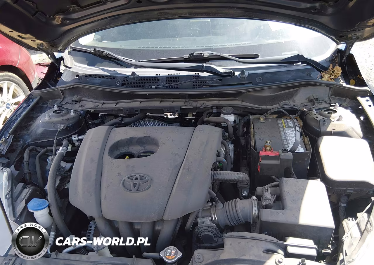 2016 Scion Ia VIN:3MYDLBZV9GY109982 - 10