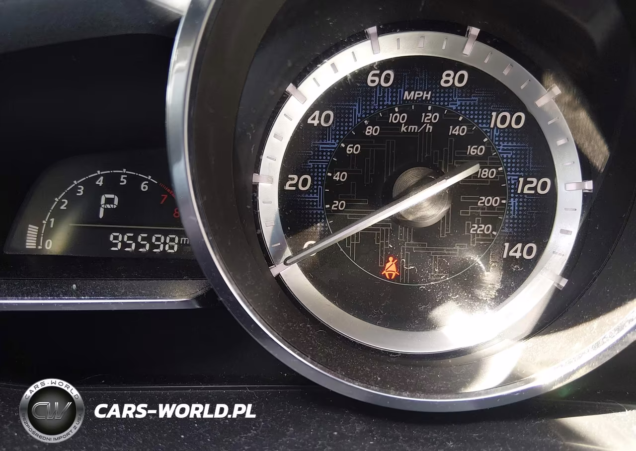 2016 Scion Ia VIN:3MYDLBZV9GY109982 - 15