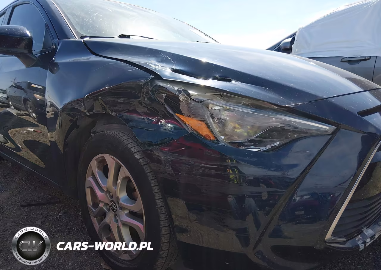 2016 Scion Ia VIN:3MYDLBZV9GY109982 - 6