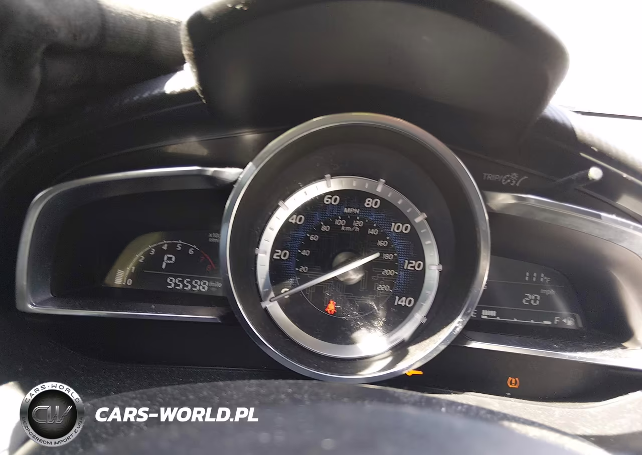 2016 Scion Ia VIN:3MYDLBZV9GY109982 - 7