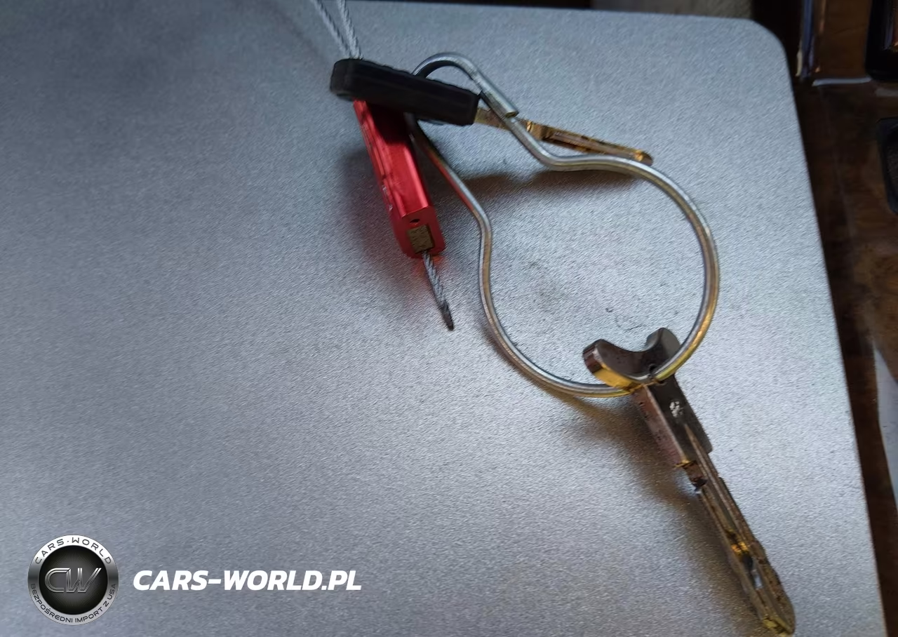 1993 Mercedes-Benz 300 Sl VIN:WDBFA61EXPF084824 - 11