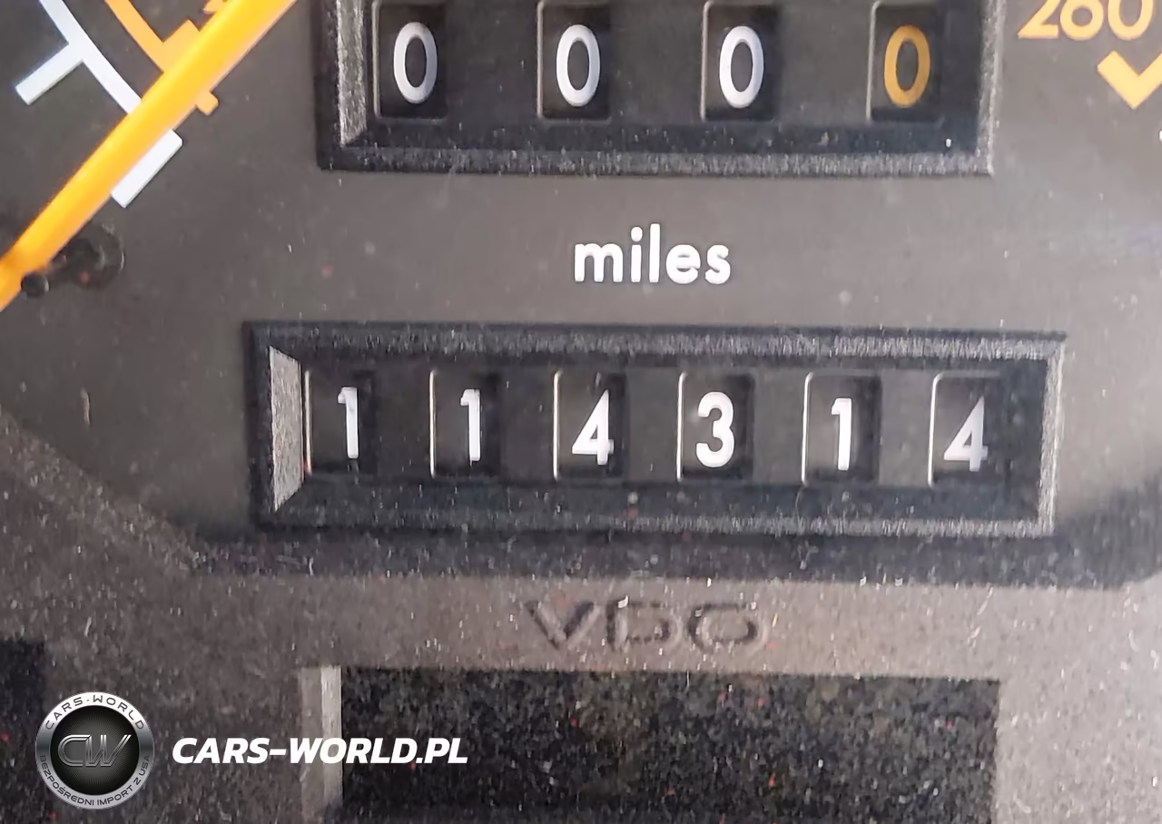 1993 Mercedes-Benz 300 Sl VIN:WDBFA61EXPF084824 - 15
