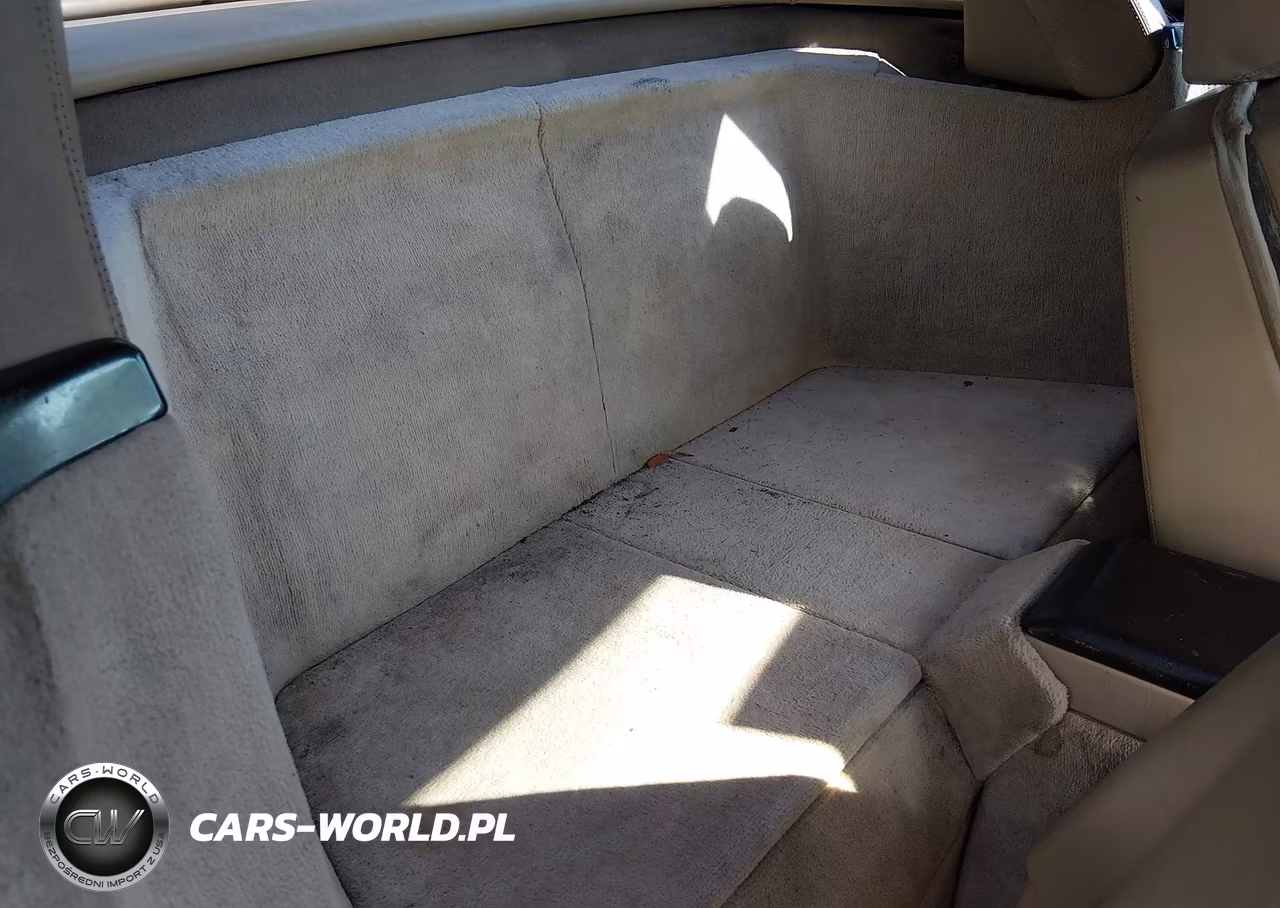 1993 Mercedes-Benz 300 Sl VIN:WDBFA61EXPF084824 - 8