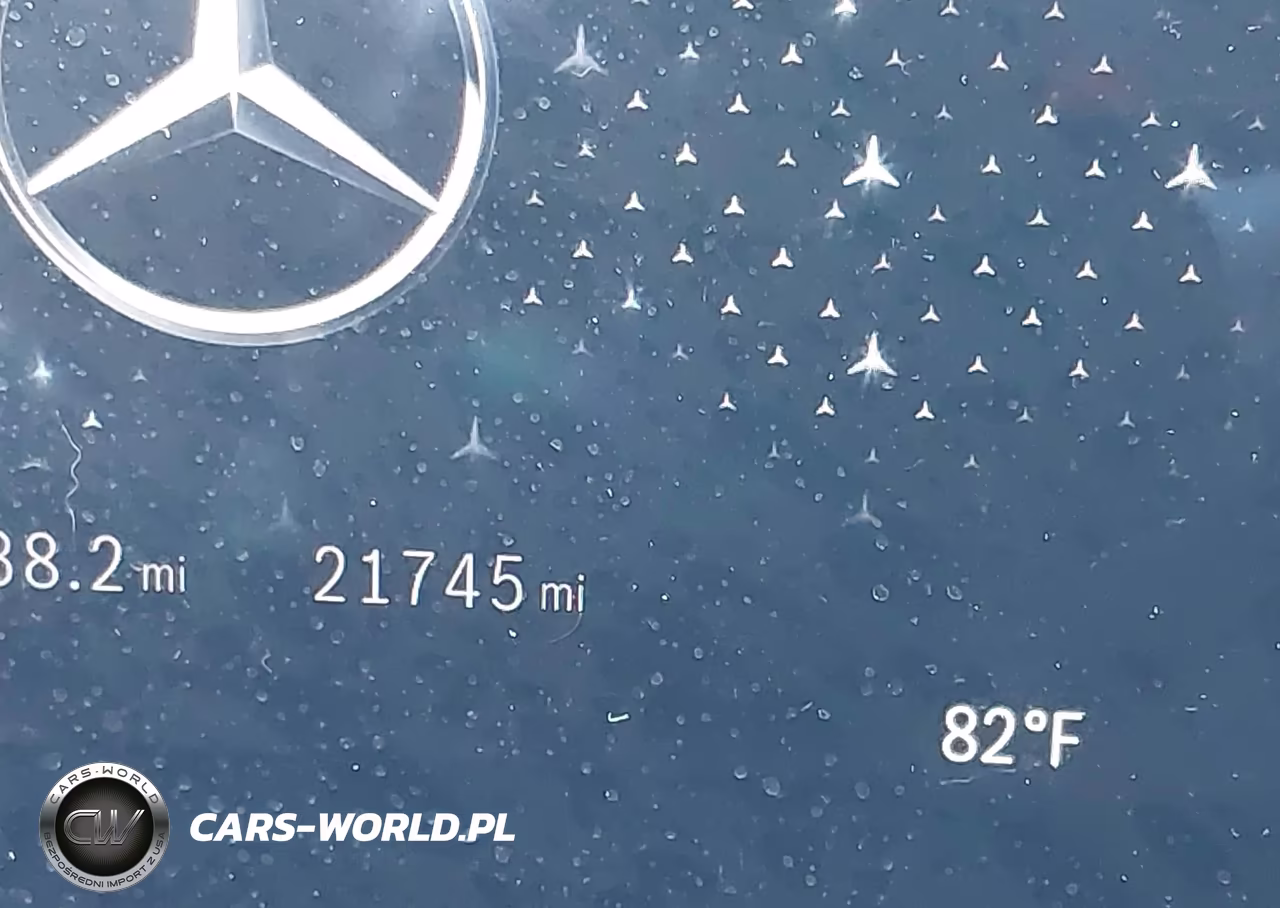 2025 Mercedes-Benz Gle 450 Coupe 4Matic VIN:4JGFD5KB0SB299003 - 15