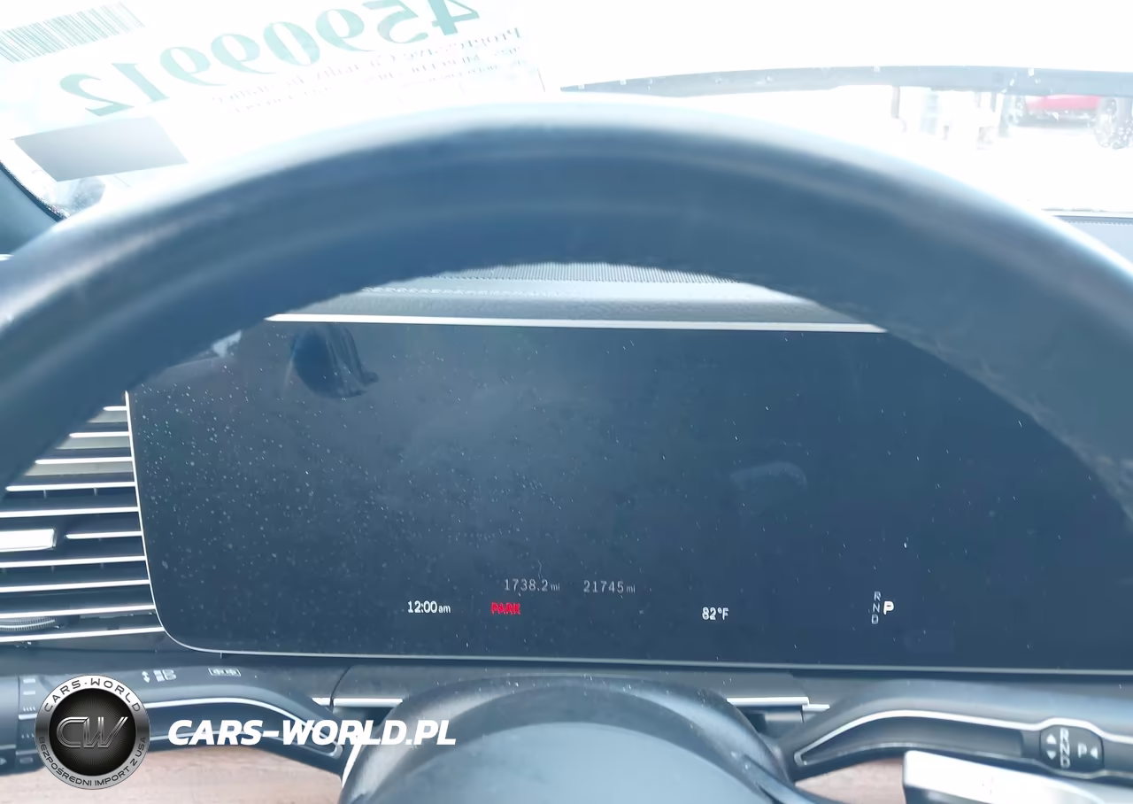 2025 Mercedes-Benz Gle 450 Coupe 4Matic VIN:4JGFD5KB0SB299003 - 7