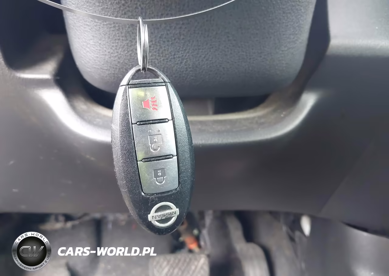2014 Nissan Versa Note Sv VIN:3N1CE2CP9EL358407 - 11