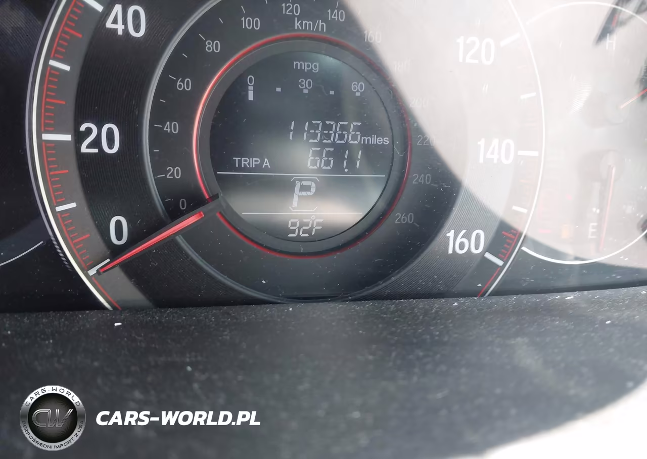 2017 Honda Accord Sport VIN:1HGCR2F51HA191498 - 15