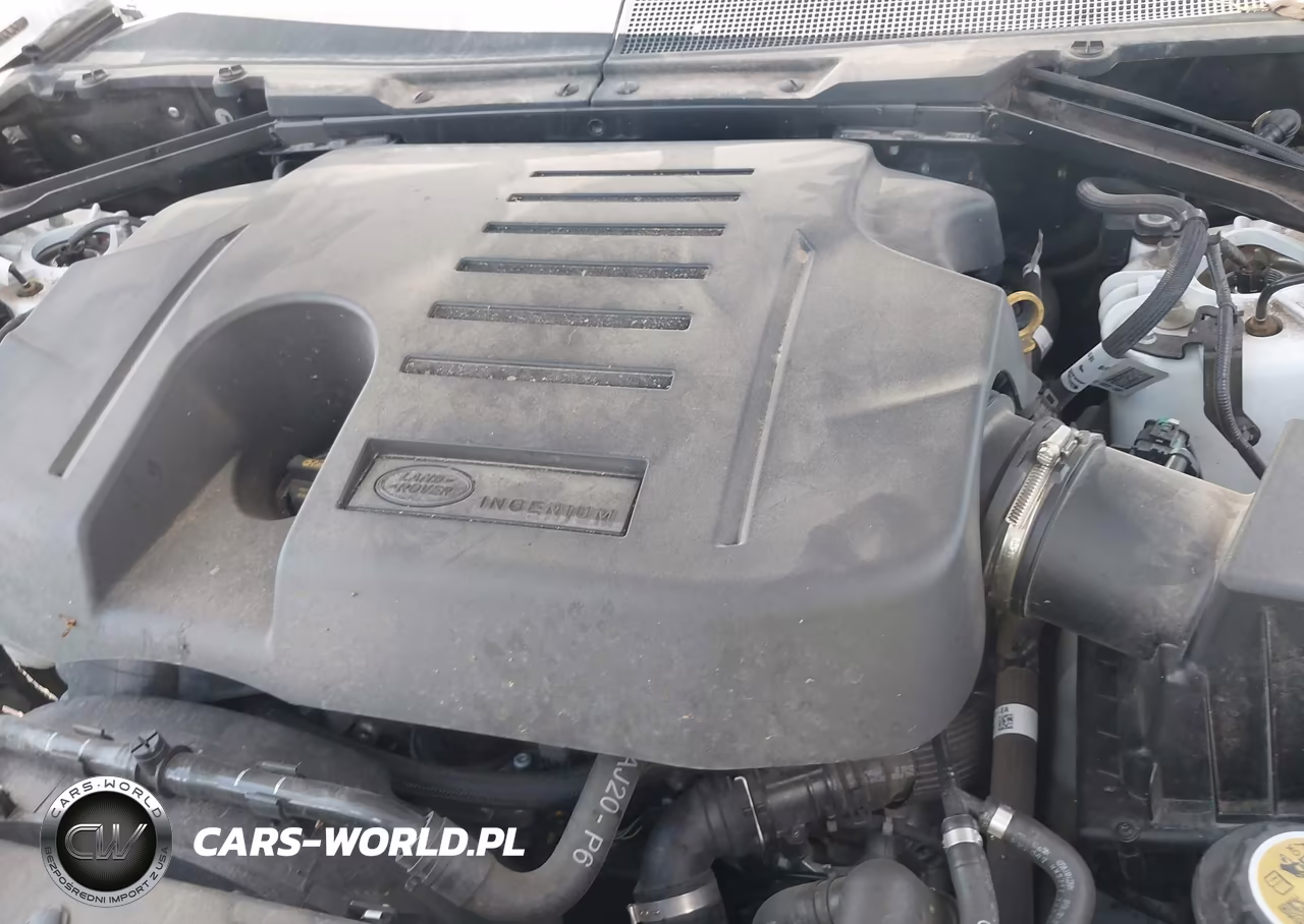 2023 Land Rover Defender 130 Se VIN:SALEPFEU8P2232398 - 10
