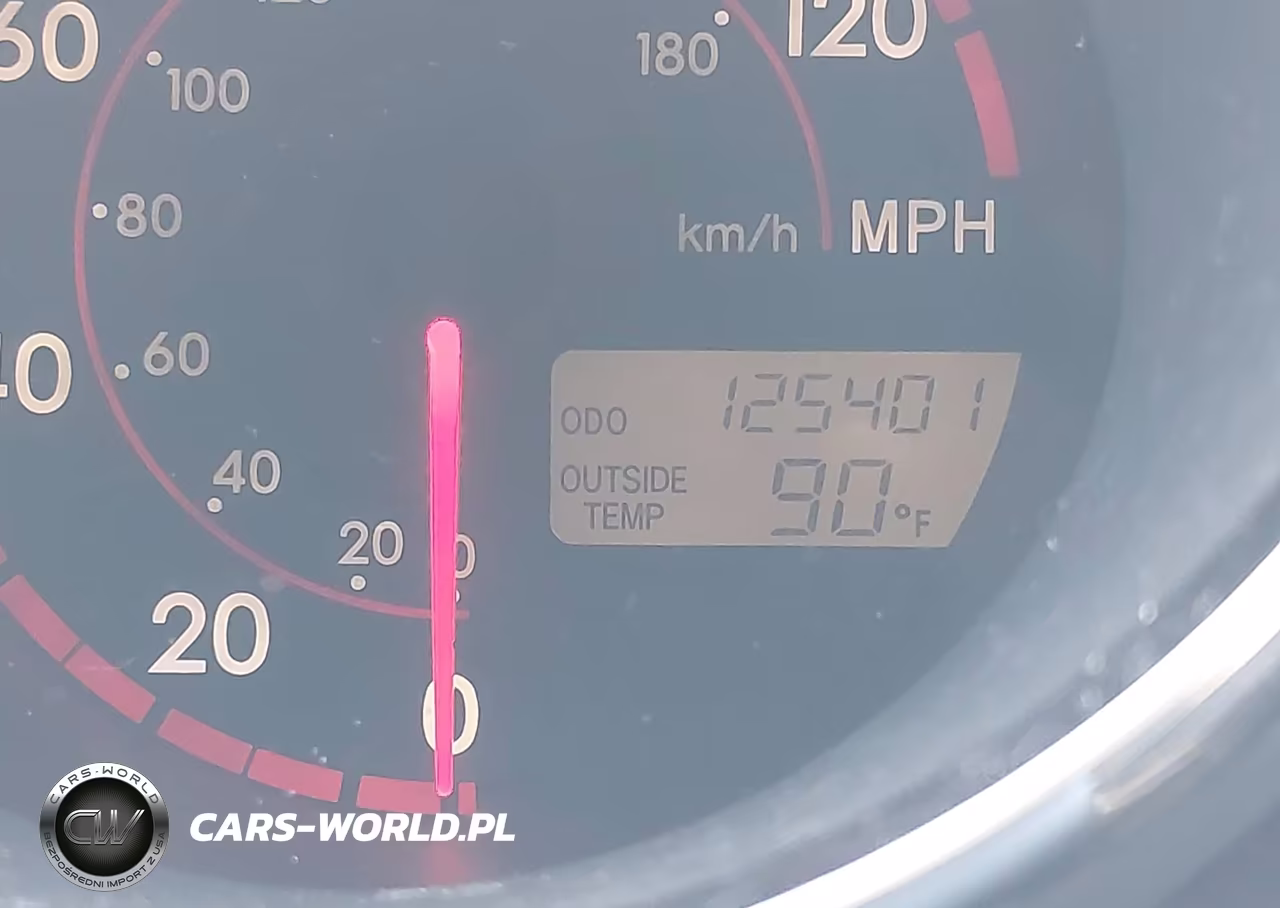 2003 Toyota Matrix Xr VIN:2T1KR32E23C073826 - 7