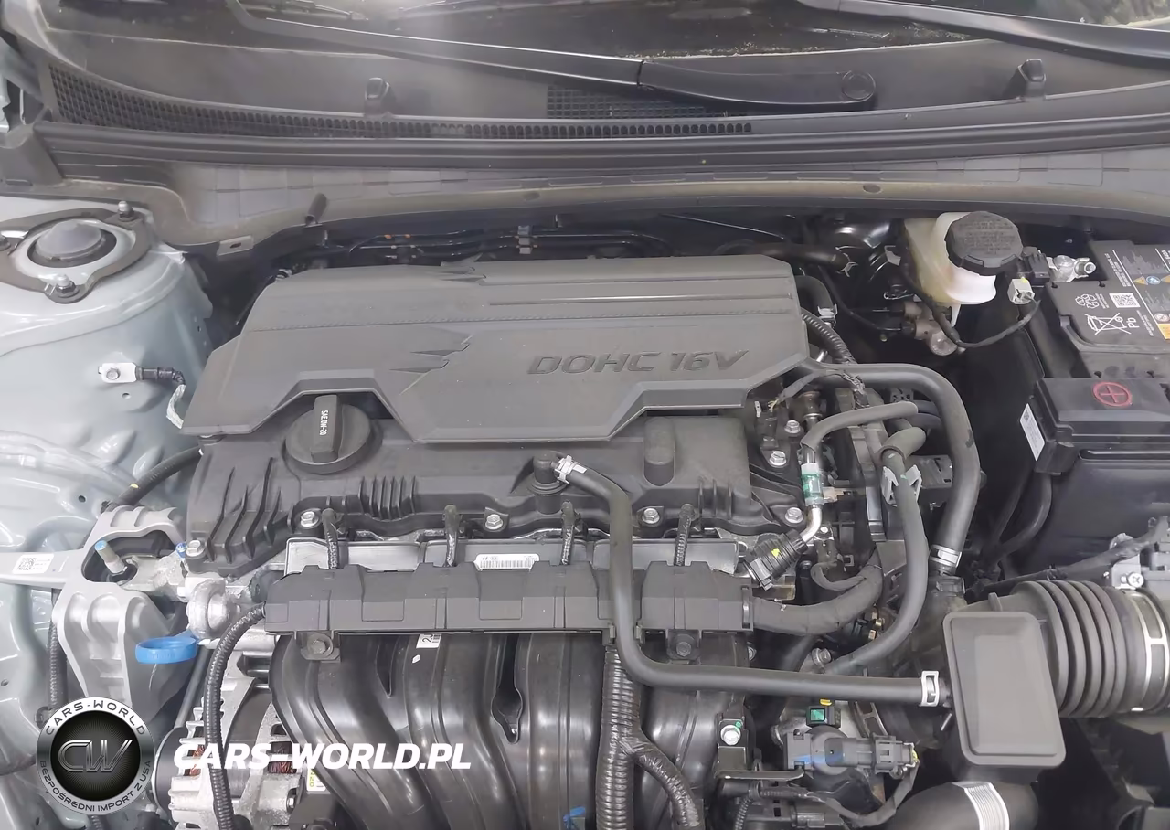 2025 Kia K4 Lxs VIN:3KPFT4DE5SE225149 - 10