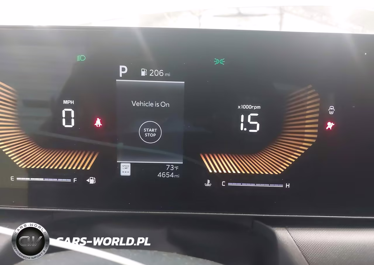 2025 Kia K4 Lxs VIN:3KPFT4DE5SE225149 - 7