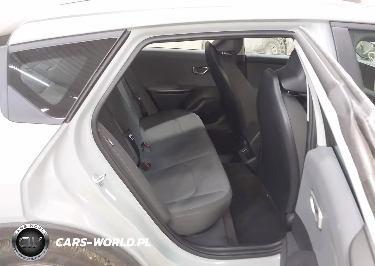 2025 Kia K4 Lxs VIN:3KPFT4DE5SE225149 - 8