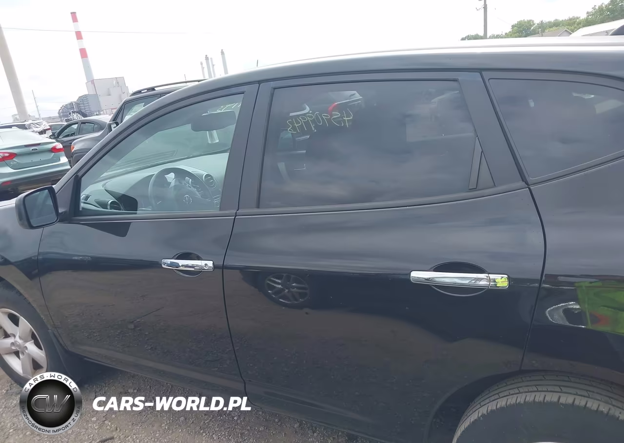2010 Nissan Rogue S VIN:JN8AS5MV7AW607792 - 14