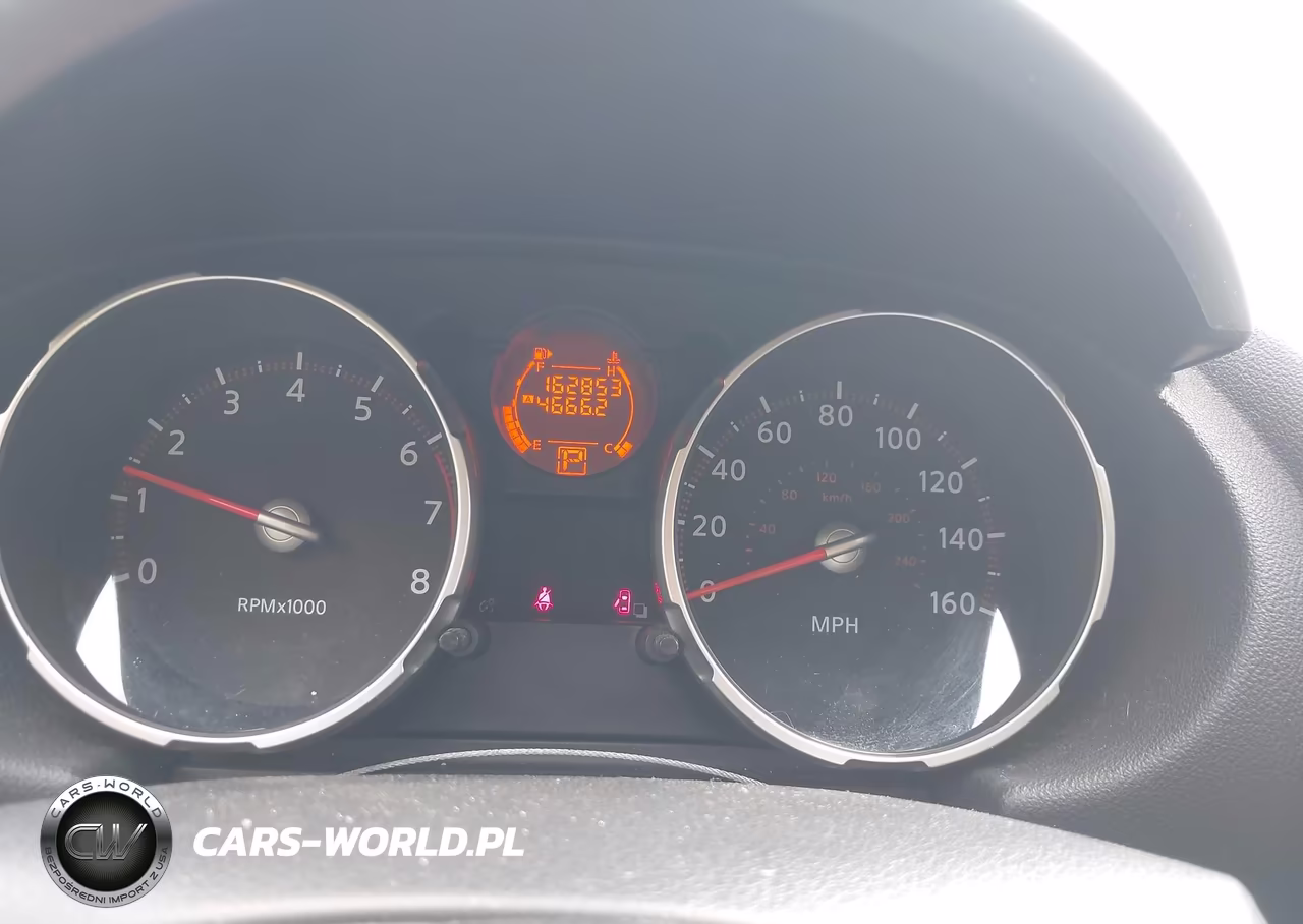 2010 Nissan Rogue S VIN:JN8AS5MV7AW607792 - 7