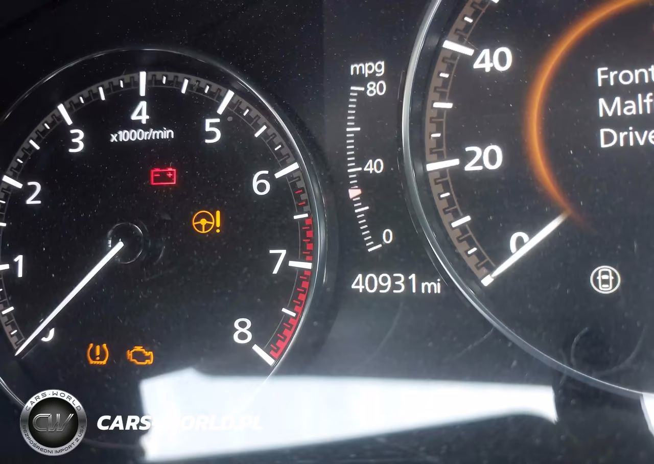 2022 Mazda Cx-30 Select VIN:3MVDMBBL4NM453162 - 19