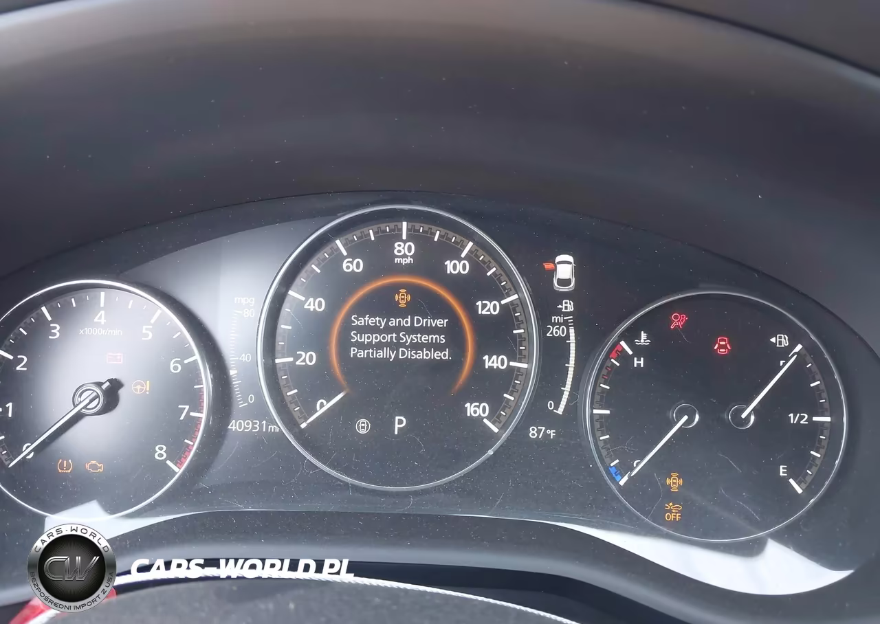2022 Mazda Cx-30 Select VIN:3MVDMBBL4NM453162 - 7