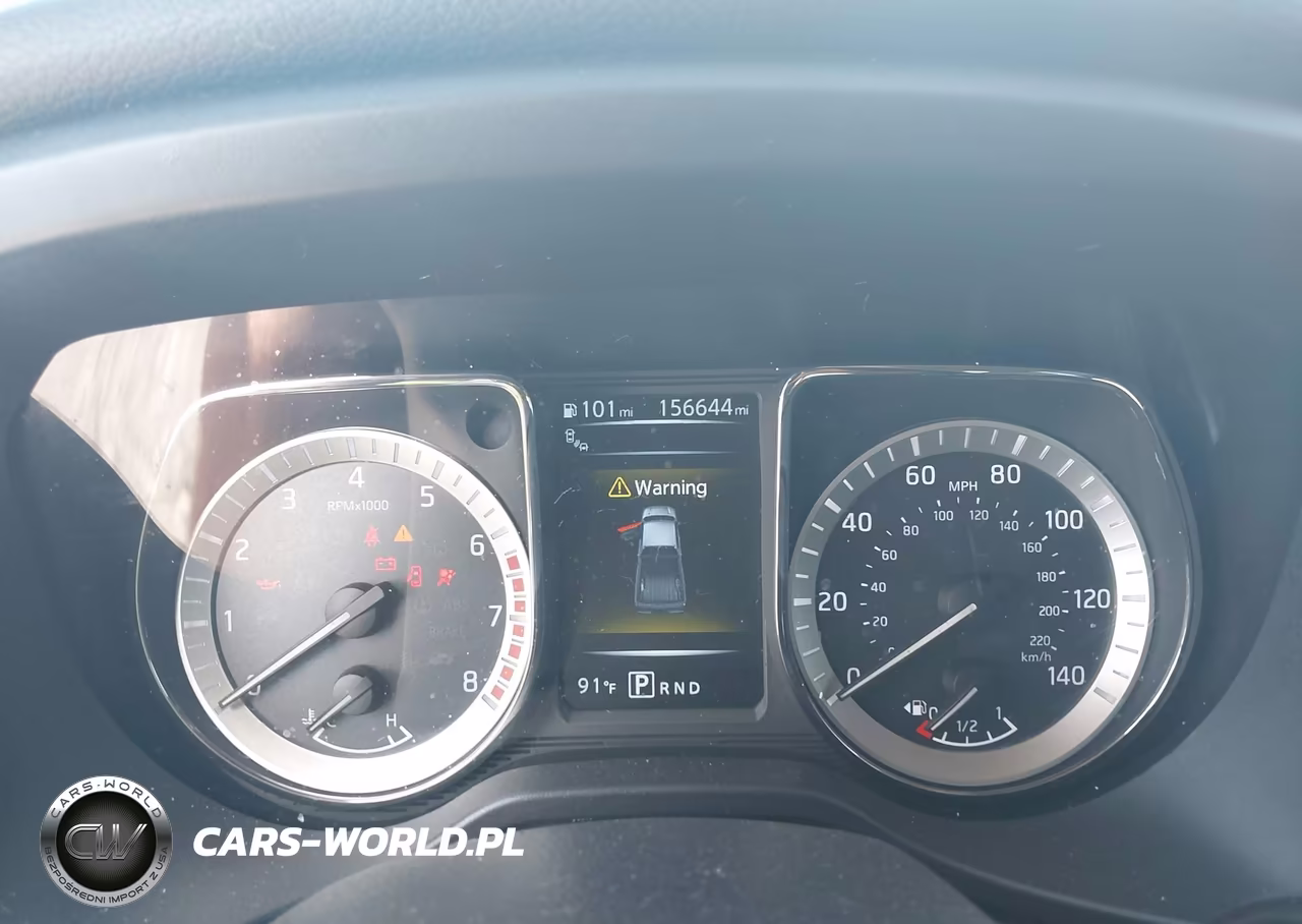 2018 Nissan Titan Sv VIN:1N6AA1E60JN503551 - 7