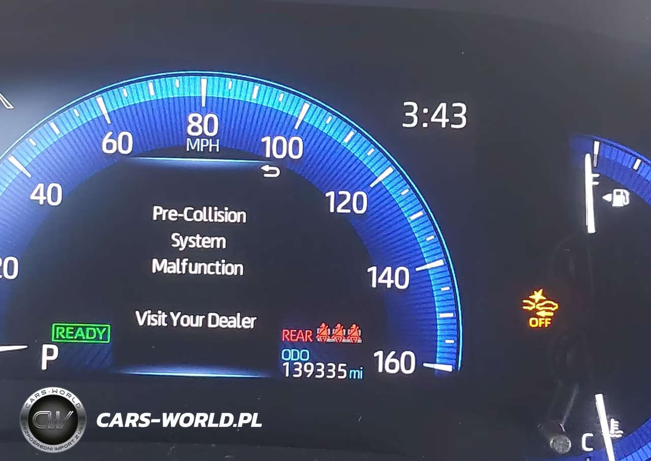 2020 Toyota Corolla Hybrid Le VIN:JTDEBRBE4LJ002877 - 15
