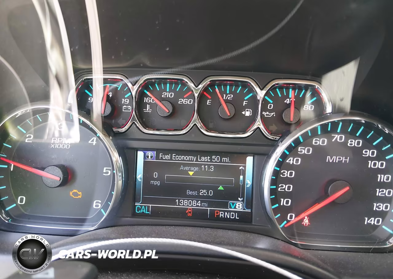 2018 Chevrolet Silverado 1500 1Lt VIN:3GCPCREC7JG581605 - 7