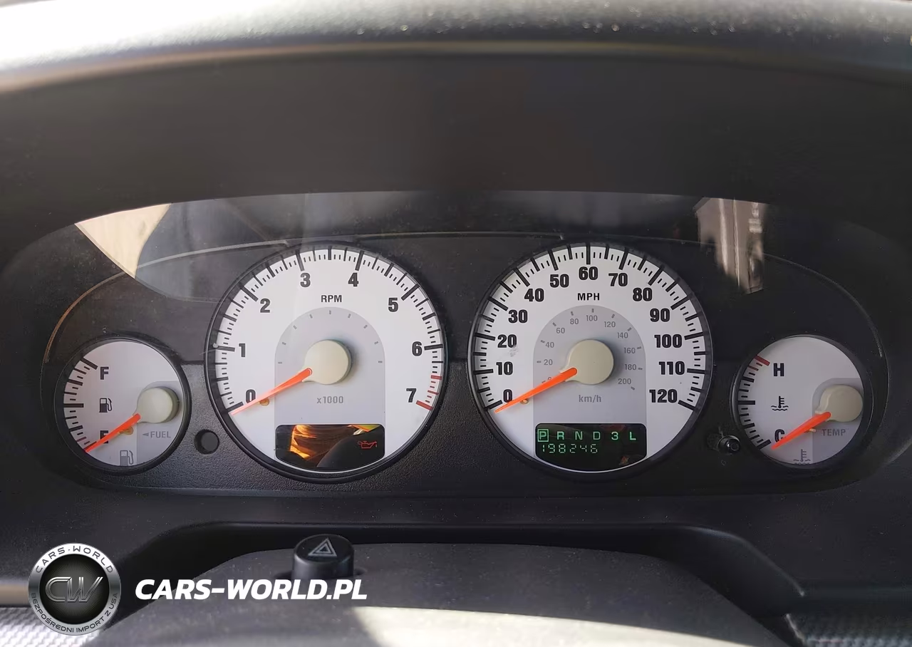 2005 Chrysler Sebring Gtc VIN:1C3EL75R65N640516 - 7