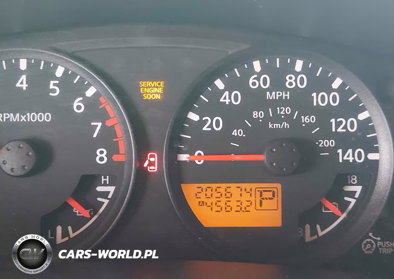 2006 Nissan Xterra X VIN:5N1AN08U76C536864 - 7