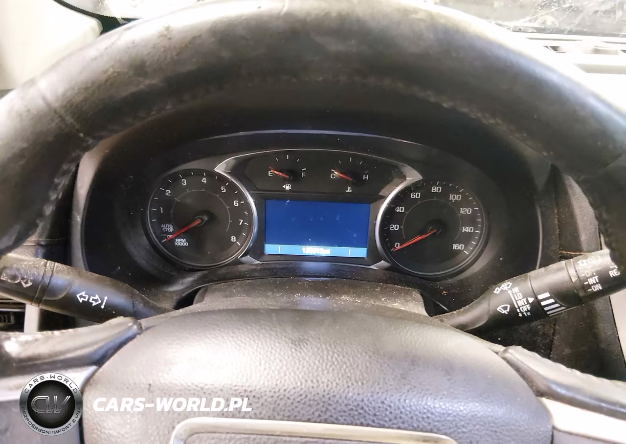 2019 GMC Terrain Slt VIN:3GKALVEV8KL345008 - 7