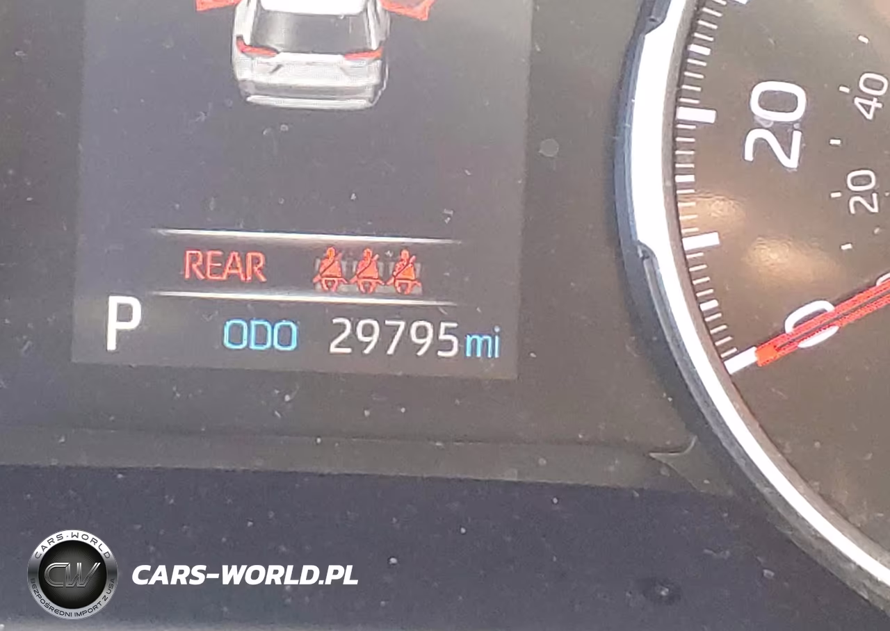 2021 Toyota Rav4 Xle VIN:2T3P1RFVXMW243061 - 15