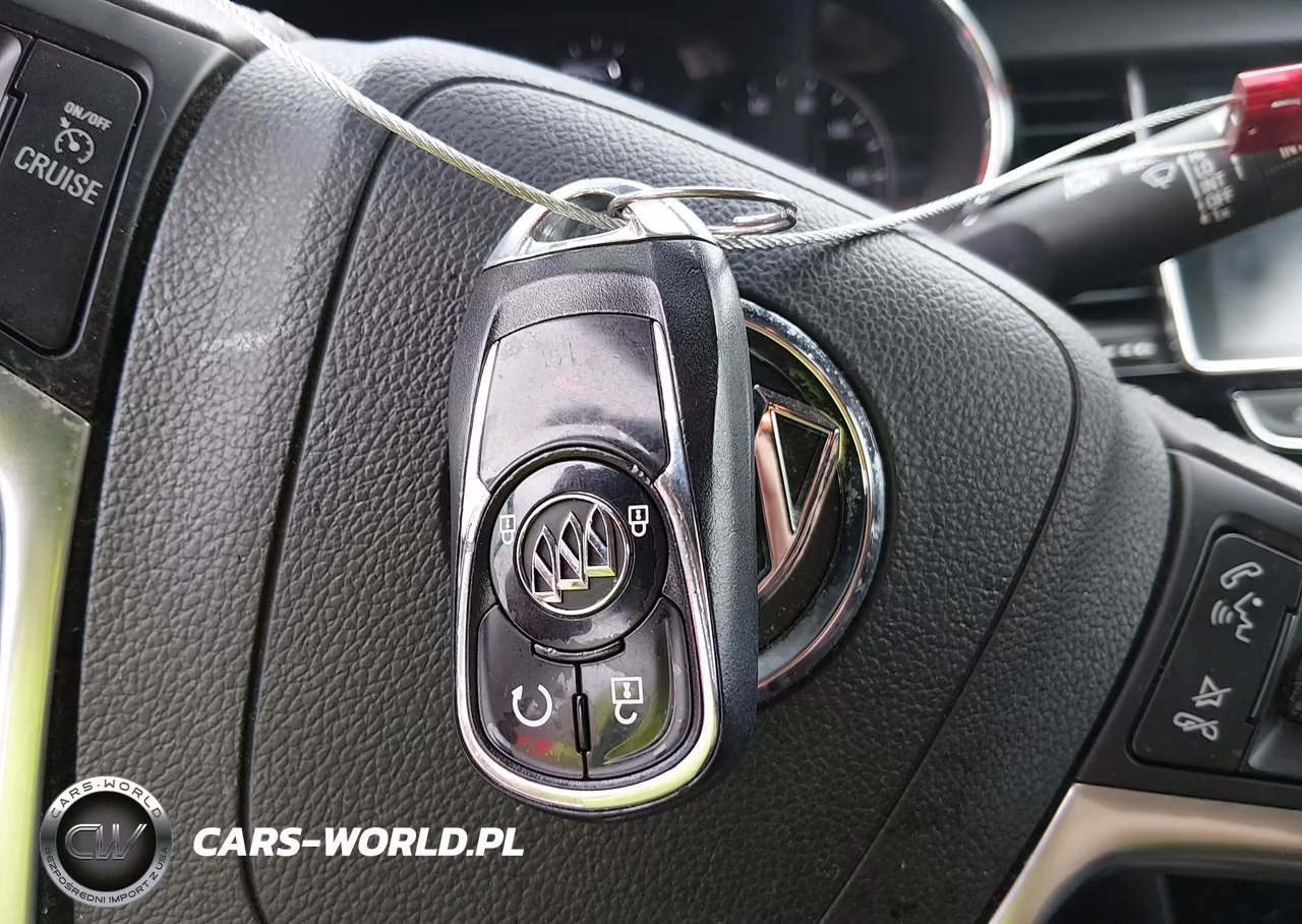2019 Buick Encore Awd Preferred VIN:KL4CJESBXKB846689 - 11