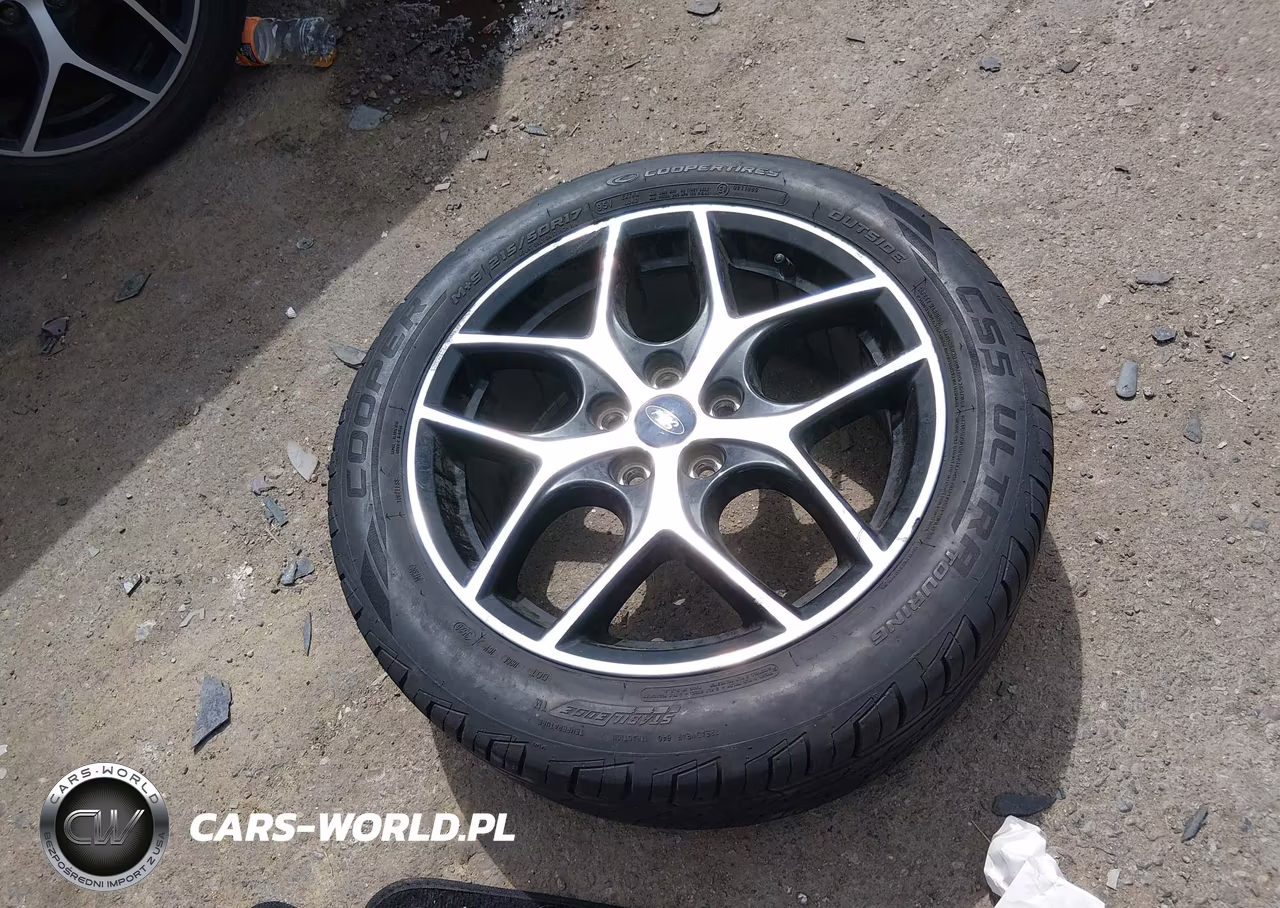 2015 Ford Focus Se VIN:1FADP3F22FL221586 - 12