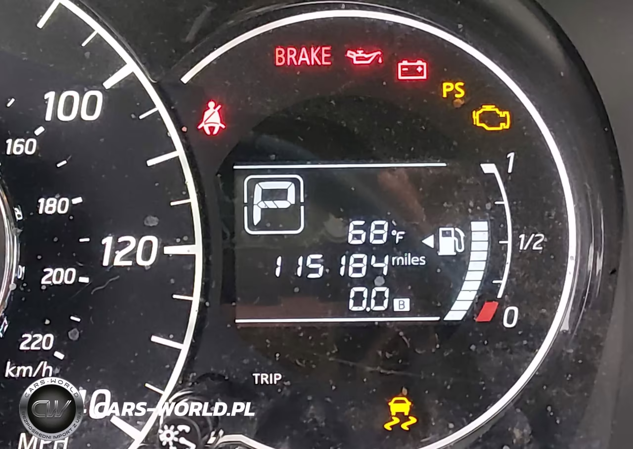 2015 Nissan Versa Note Sv VIN:3N1CE2CP2FL435653 - 15