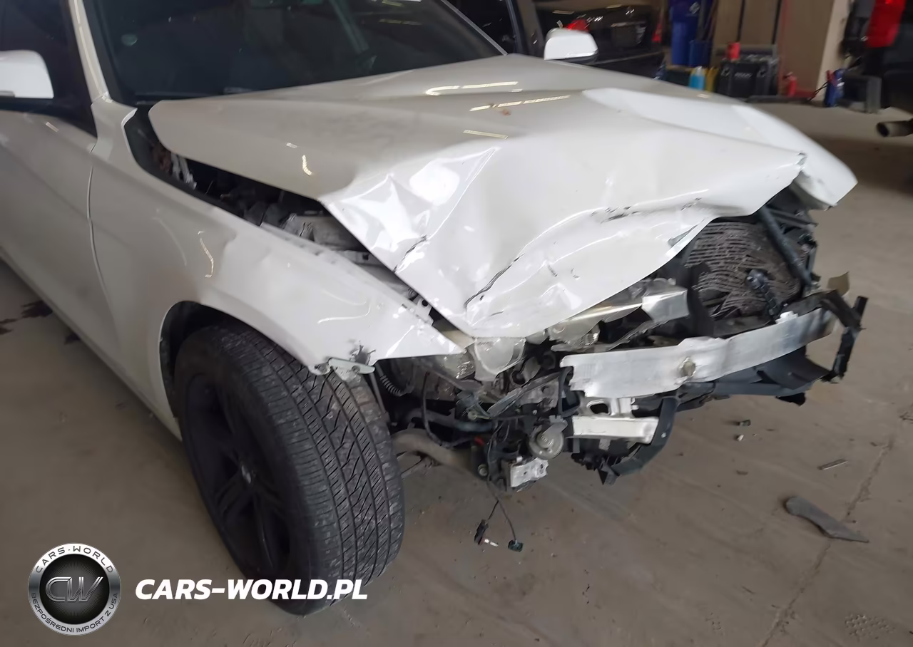 2013 BMW 328I xDrive VIN:WBA3B3C59DF539863 - 12