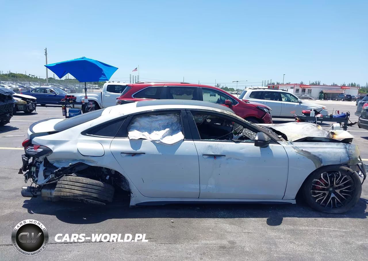 2026 Audi S5 VIN:WAU25CFU0TN003233 - 12