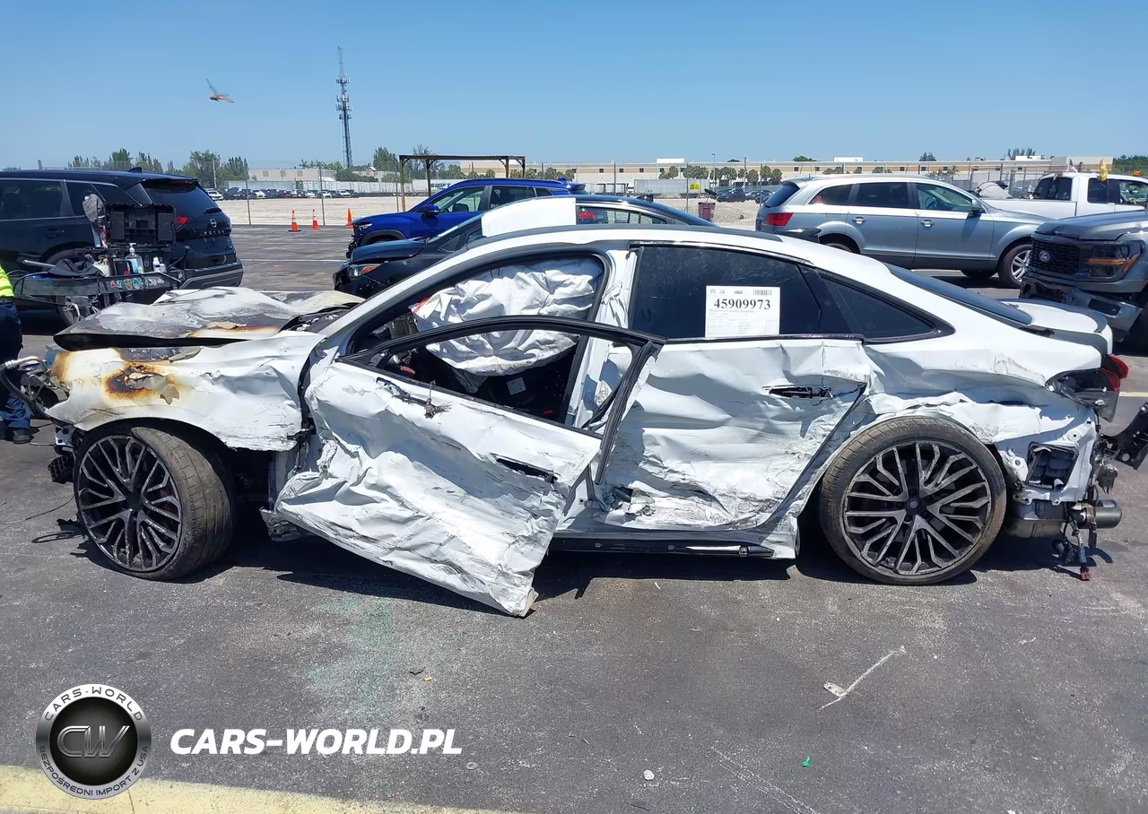 2026 Audi S5 VIN:WAU25CFU0TN003233 - 13