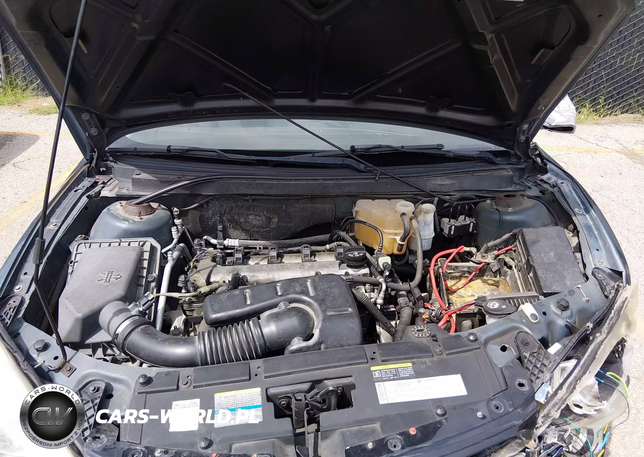 2006 Pontiac G6 VIN:1G2ZF55B764198904 - 10
