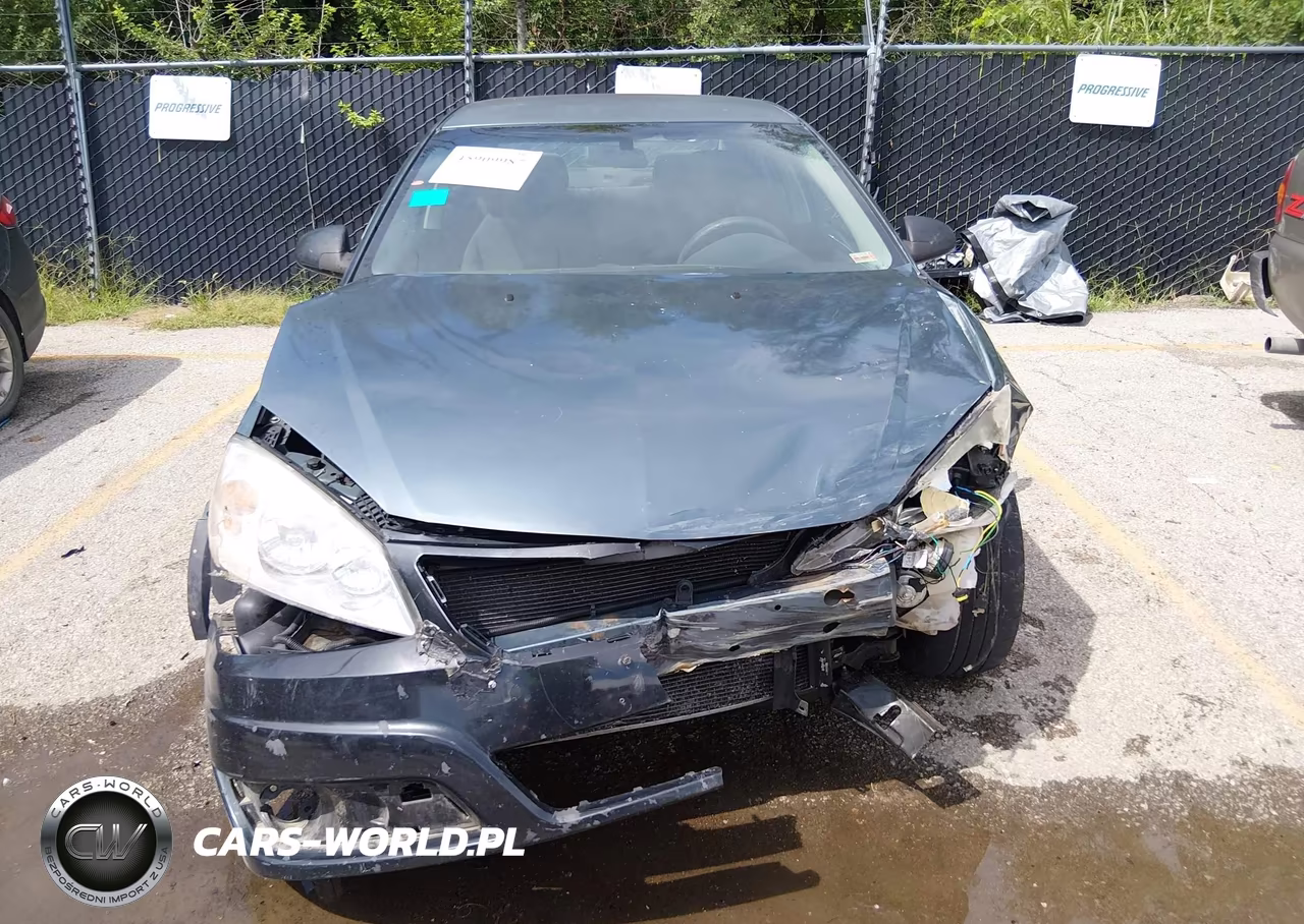 2006 Pontiac G6 VIN:1G2ZF55B764198904 - 13