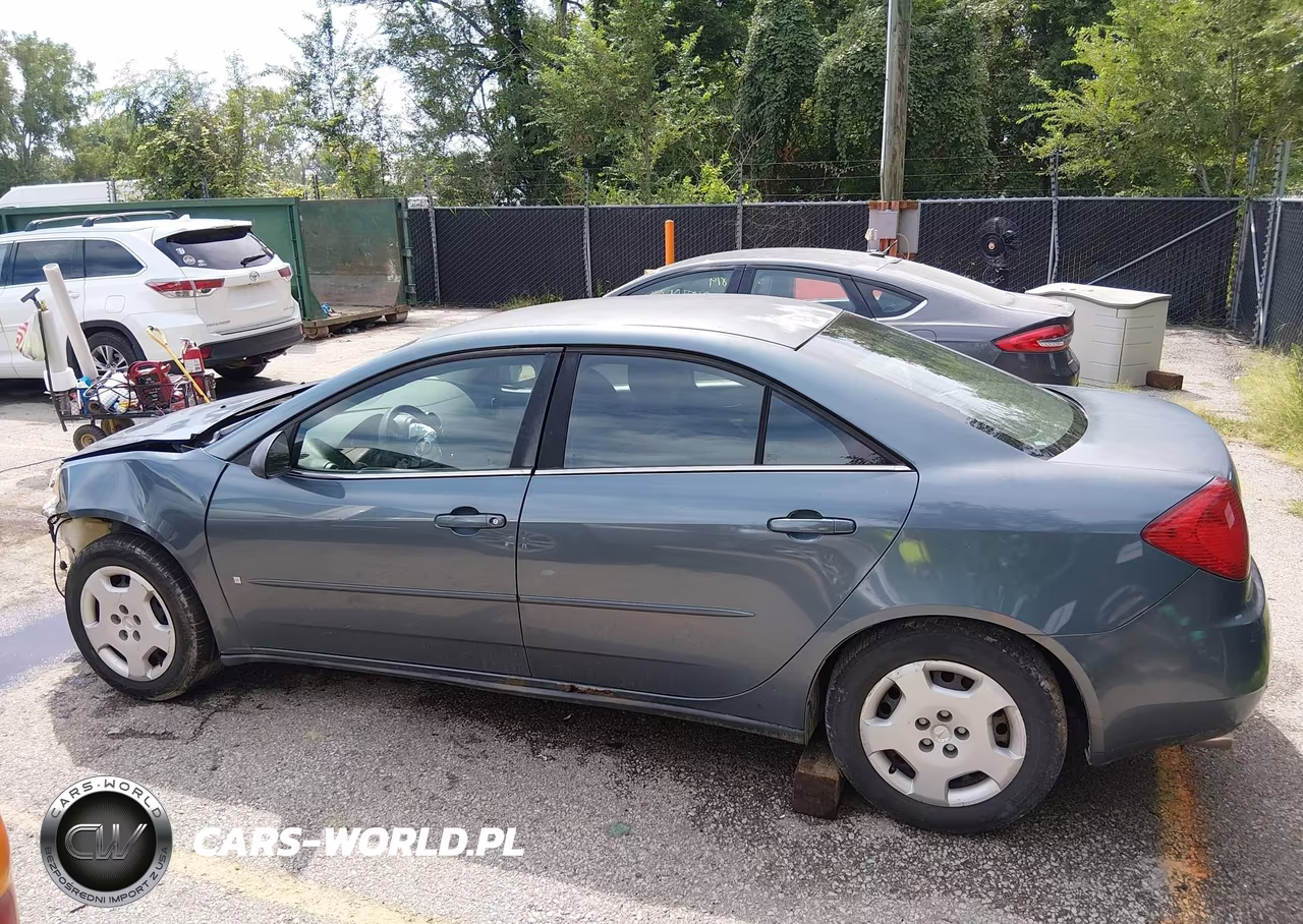 2006 Pontiac G6 VIN:1G2ZF55B764198904 - 15