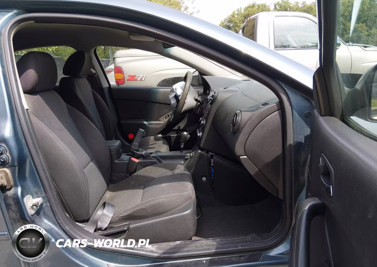 2006 Pontiac G6 VIN:1G2ZF55B764198904 - 5