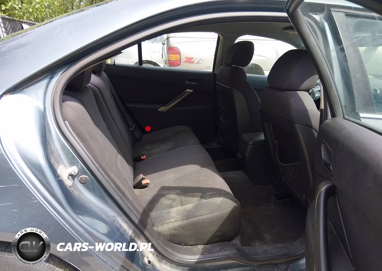 2006 Pontiac G6 VIN:1G2ZF55B764198904 - 8