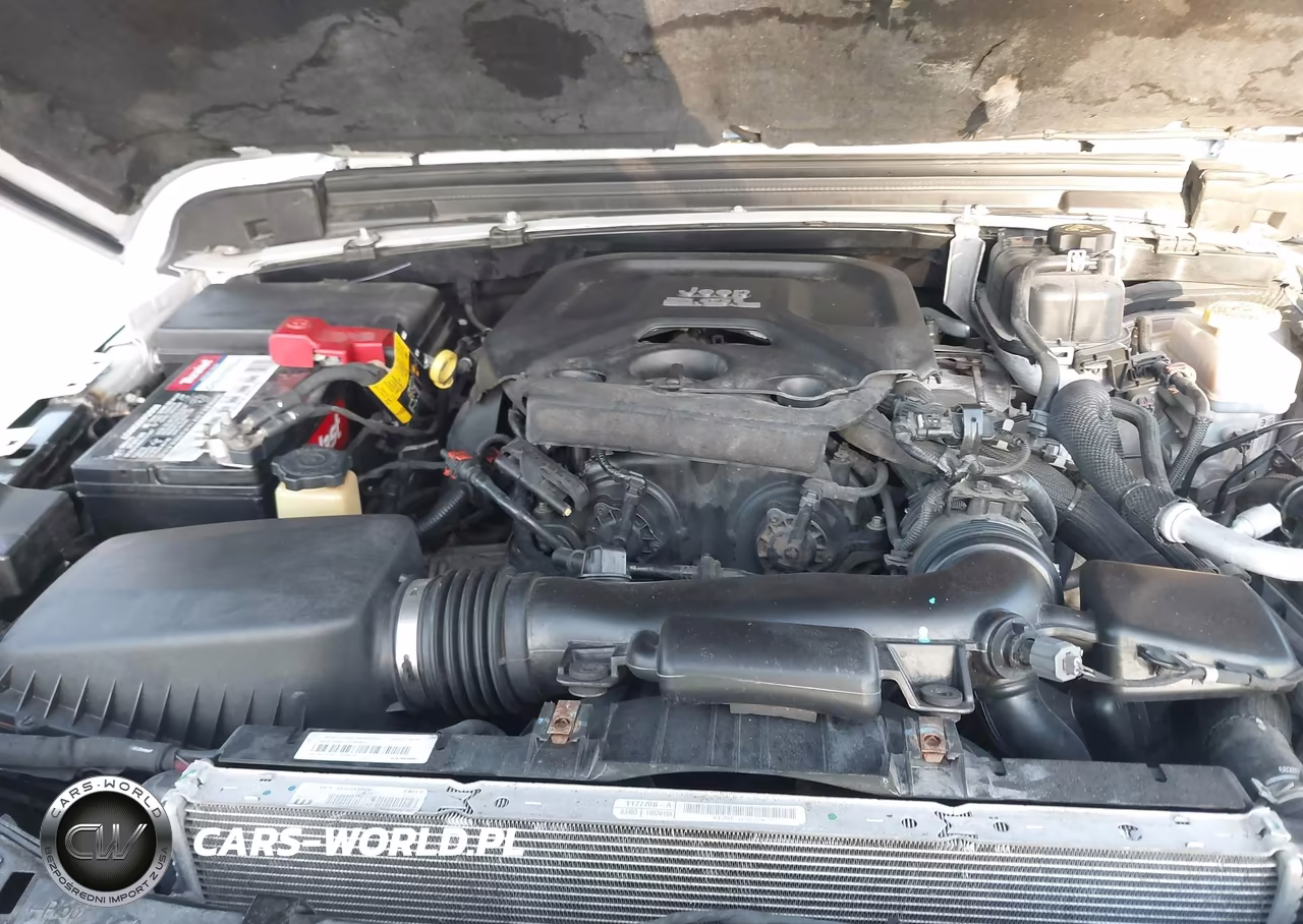 2021 Jeep Wrangler Unlimited Sport S 4X4 VIN:1C4HJXDN1MW648061 - 10