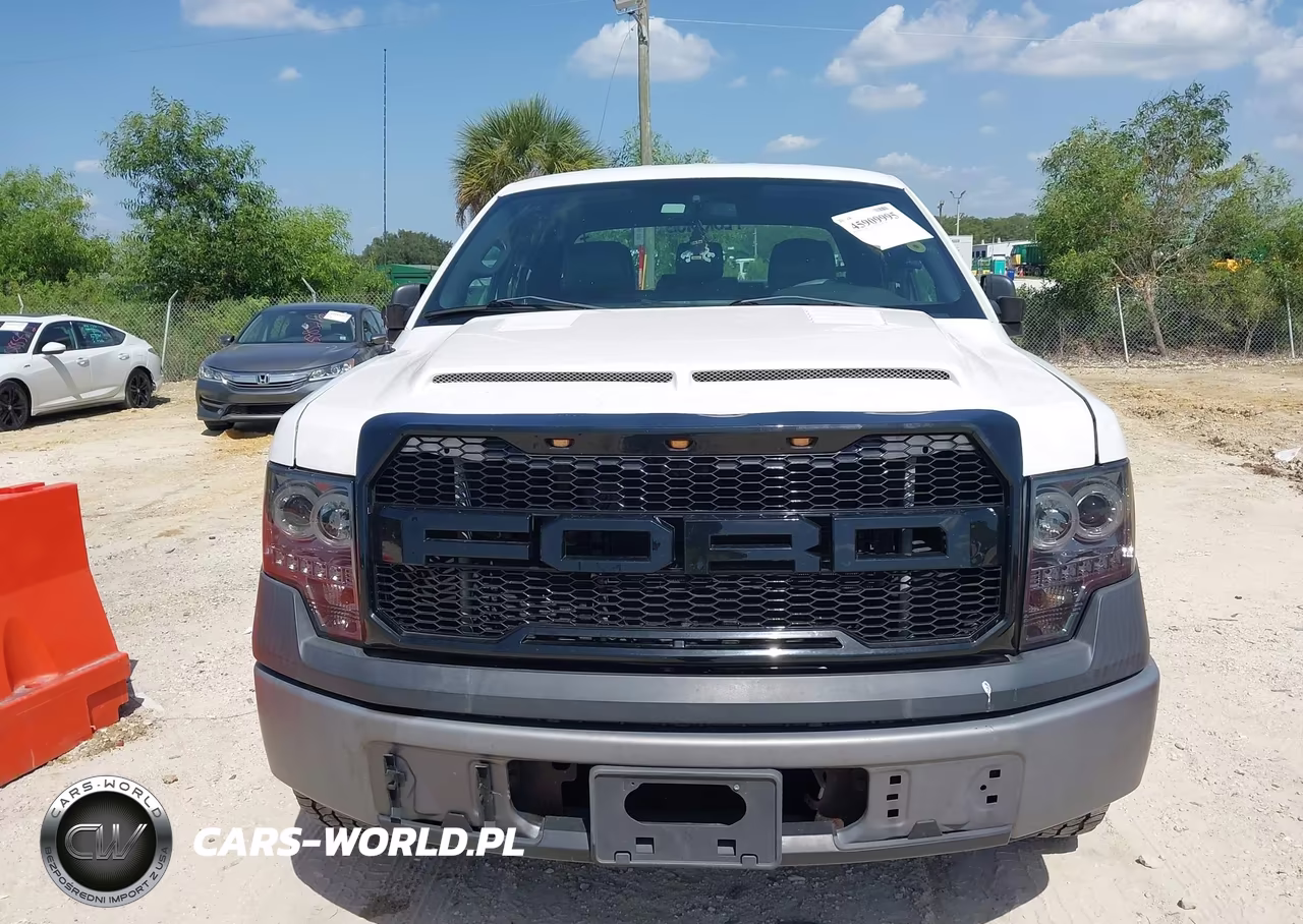 2013 Ford F-150 Xl VIN:1FTFX1CF2DKG19267 - 13