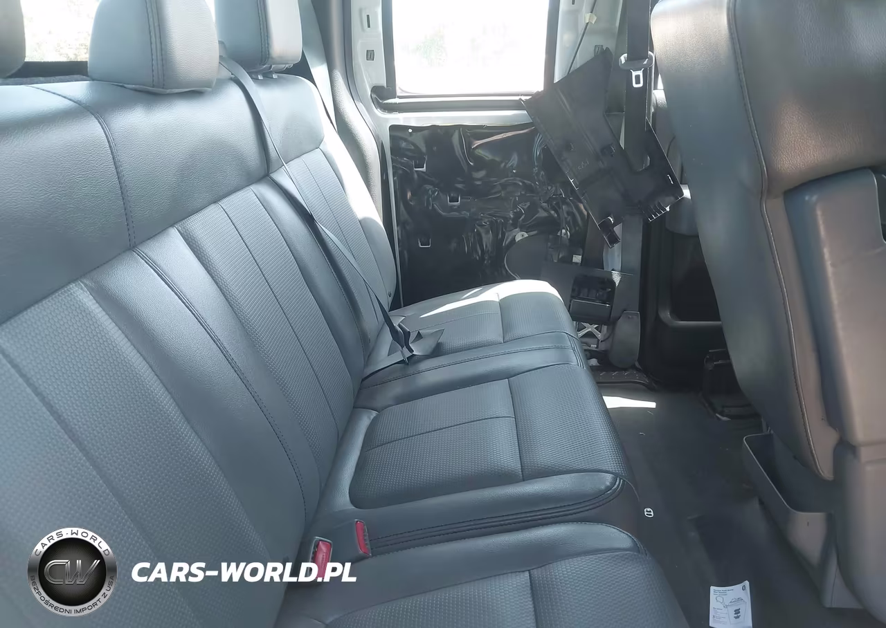 2013 Ford F-150 Xl VIN:1FTFX1CF2DKG19267 - 8
