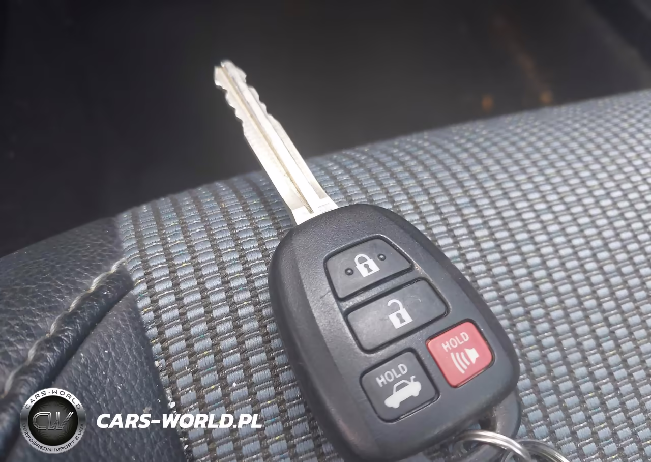 2016 Toyota Corolla S Plus VIN:2T1BURHE1GC628182 - 11