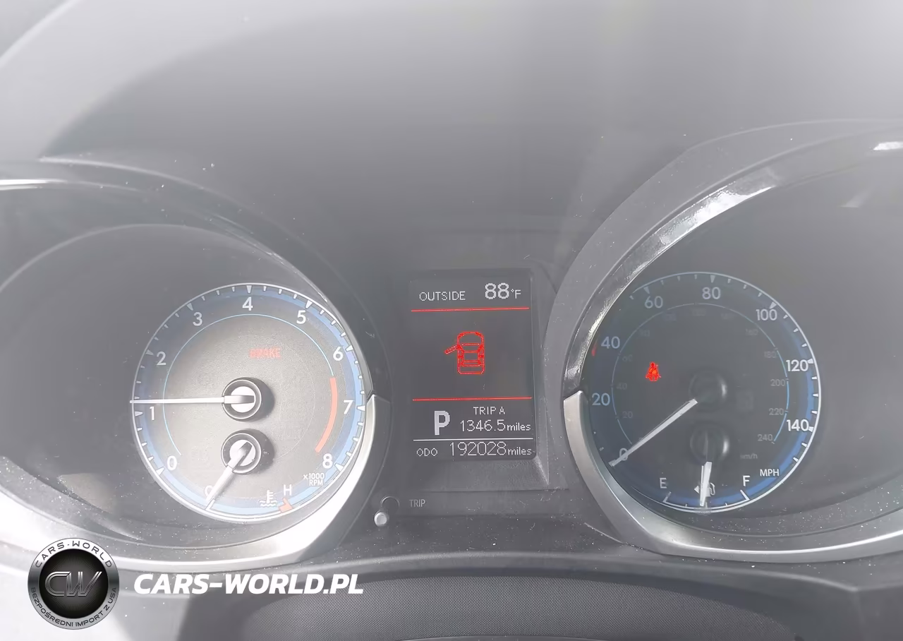 2016 Toyota Corolla S Plus VIN:2T1BURHE1GC628182 - 7