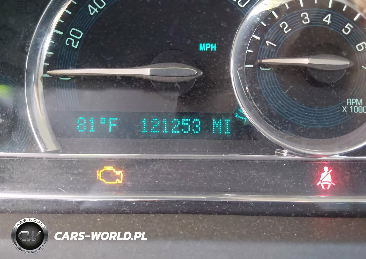2006 Chevrolet Hhr Lt VIN:3GNDA23D86S634075 - 16