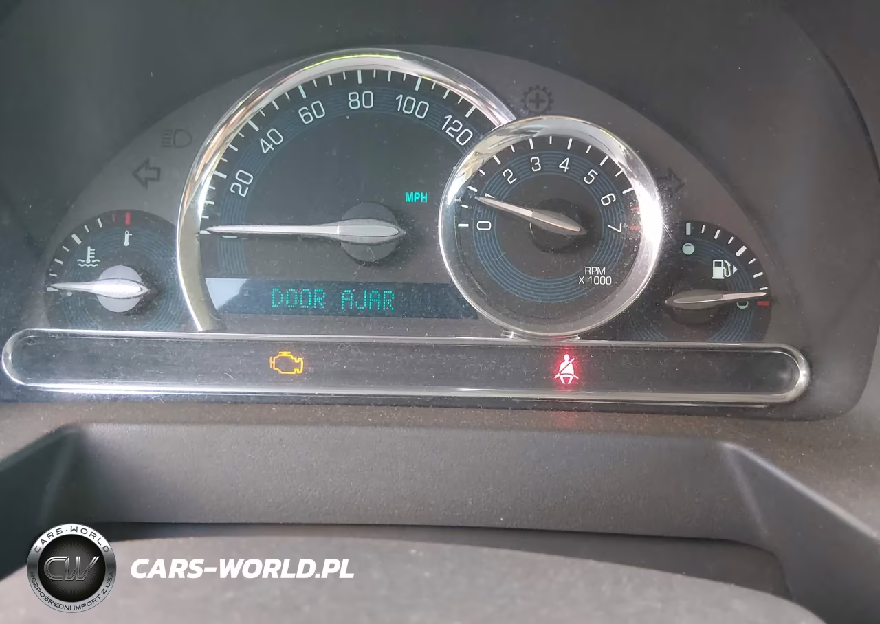 2006 Chevrolet Hhr Lt VIN:3GNDA23D86S634075 - 7