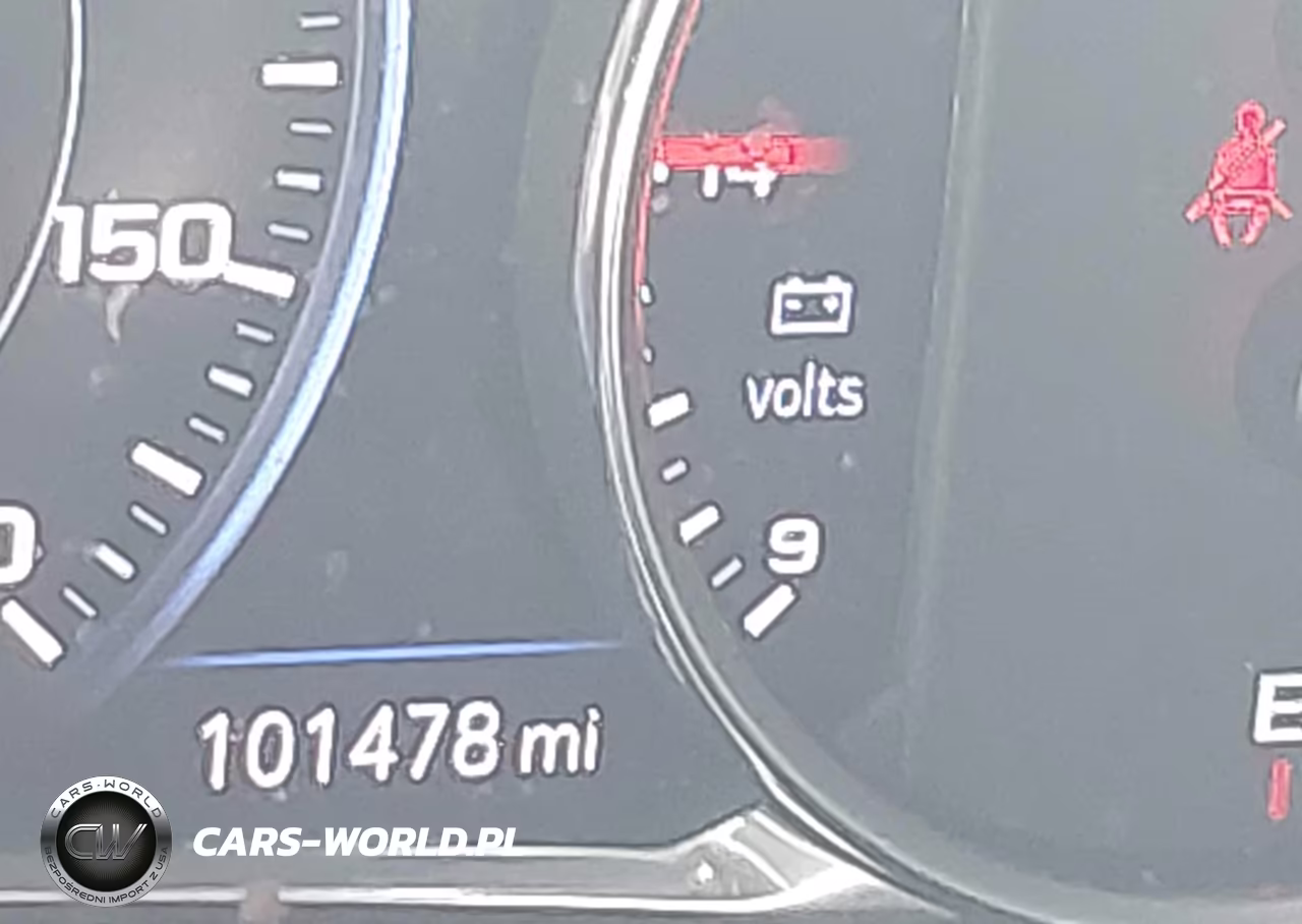 2020 Chevrolet Blazer Fwd Rs VIN:3GNKBERS7LS672243 - 15