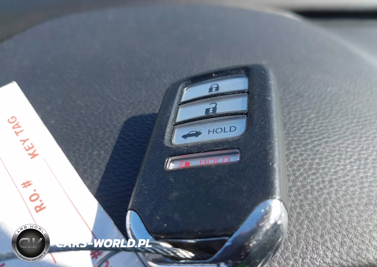 2021 Honda Accord Sport VIN:1HGCV1F36MA109540 - 11