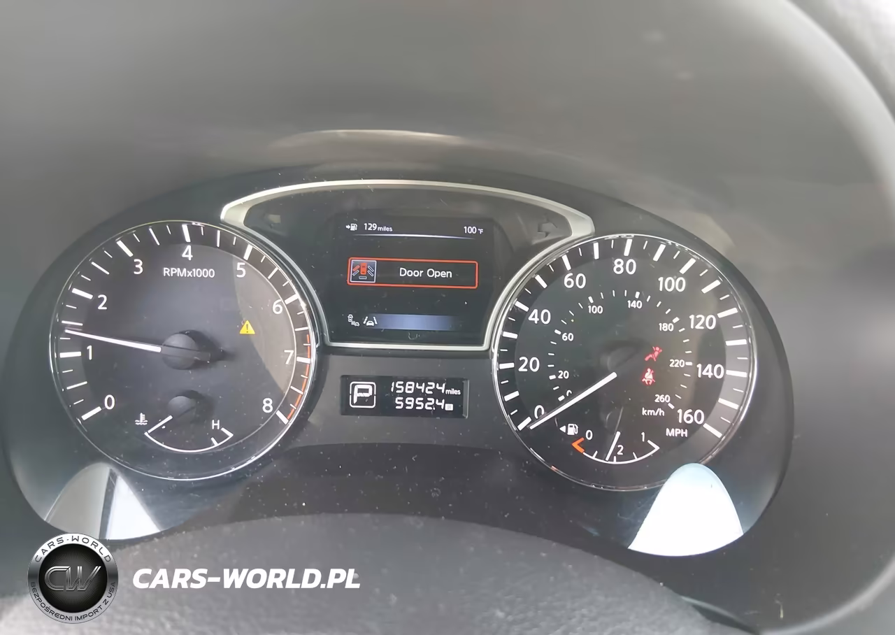 2013 Nissan Altima 2.5 Sl VIN:1N4AL3AP2DC196199 - 7