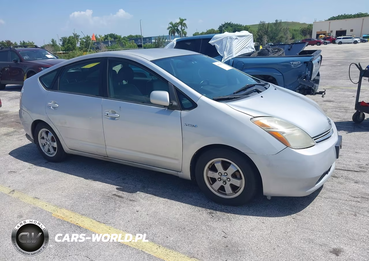 2009 Toyota Prius