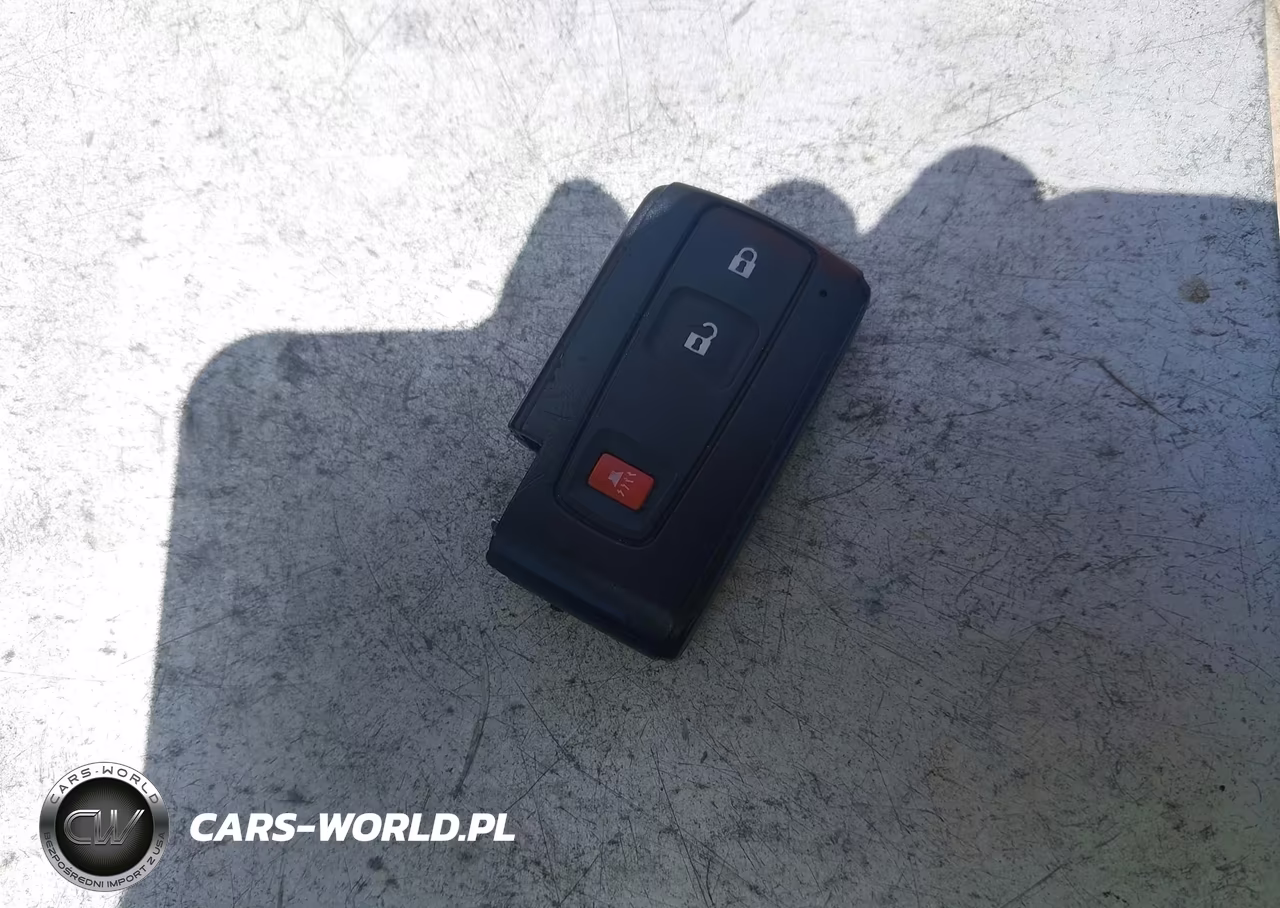 2009 Toyota Prius VIN:JTDKB20U993502163 - 11